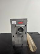 COTES KRUGER CR100 Air Filtration