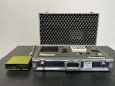 Rotronic Hygroskop BT