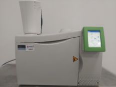 Perkin Elmer Clarus 500 Gas Chromatograph GC