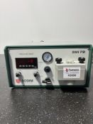 SODIM SMI PD Pressure DROP