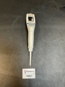 Eppendorf Xplorer Pipette, SN: NA, NOTE: 10µL