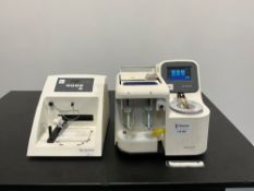 Ion torrent ion onetouch 2, SN: 393359, NOTE: Powered ON / no power cord / model 8441-21