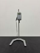 Caframo Overhead Stirrer, SN: 25032907, NOTE: Powered on