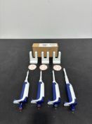 Mettler Toledo RAININ Pipet-Lite XLS, SN: C306677049, NOTE: LOTS : 1 x Sringe : L-10 XLS 0,5-