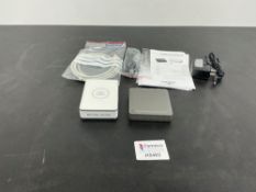 Mettler Toledo Easyscan USB, SN: NA, NOTE: Powered ON