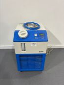 SMC HRS024-AF-20-M Thermo Chiller, SN: yX837, NOTE: Powered ON
