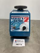 Genie SI-0266 Vortex 2 - Mixers