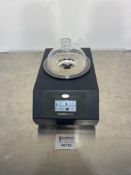 TA Instruments Degassing Station HPLC Parts, SN: 1318, NOTE: Powered on