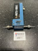 Bronkhorst LIQUI-FLOW HI-TEC, SN: M2204664A