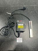 FRASER Electrostat EX HP50-1 Anti Static Device, SN: 36466/01
