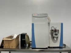 Thermo fisher scientific QEXACTIVE LC/MS