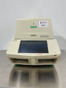 BioRAD CFX 96 Deep well Real Time System, SN: 790BR02340, NOTE: Powered on and manual