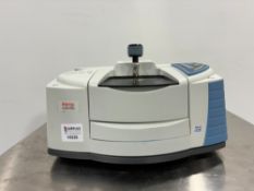Thermo Nicolet IS20 - Nicolet IS20 - (FTIR)