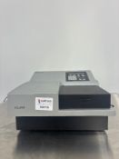 Bio-Tek ELX808 Absorbance Microplate Reader, SN: 198690, NOTE: Powered on