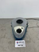 Velp scientifica Vortex mixer, SN: 159516, NOTE: Powered on / No cable