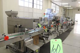 BULK BID: (2020) CVC Capsule Bottle Filling