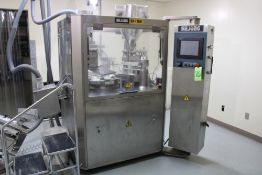 (2001) Sejong mod. SF-100, Rotary