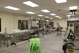 (Lot) BULK BID LIQUID FILLING -- Lots 17