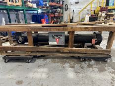 Refrigeration Systems FXLG-3-1SS Chiller (Location: 5C)