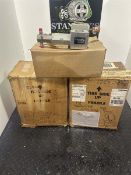 4X Nikkiso C10449-0901 Metering Pump (Location: 2C)