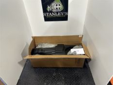 Tennant 610944 Motor Kit (Location: 5B)