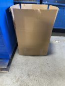 72x Parker 2930637060606-39.5 Hose (Location: 4C)