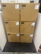 6x Dayton 5NRC5 Blower Motor (Location: 4A)