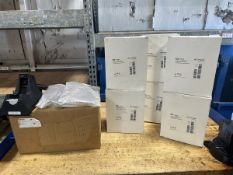 6x Case of Covidien DP5030G (Location: 1A)