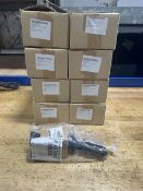 8x Terex 07.0703.0253 (Location: 2B)