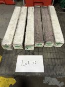 6x Lithoroll DG-175-03-C Ink Distributor Roller (Location: 3B)