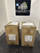 2x Case of Cardinal Health 2201PG Gowns (Location: 4B)