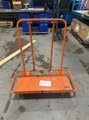 Vevor Panel Cart (Location: Warehosue)