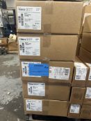 5x Case of Bard Dispoz-A-Bag (Location: 1A)