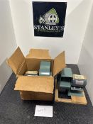 2x AMCA B-12 Blower Motor (Location: 2C)