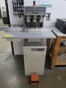 Challenge Model EH-3C Paper Drill S/N 005626