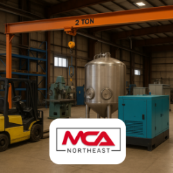 Northeast Multi-Consignor Auction # 2