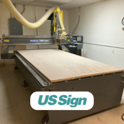 US Sign & Fabrication Corporation