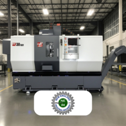 New England Industrial Machinery