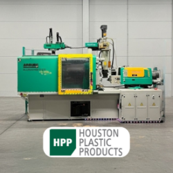 Houston Plastic Products
