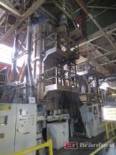 Herr/Electric Furnace Vertical Bright Anneal Line