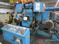 Ruesch 4-High 8.500" Rolling Mill