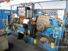 Waterbury Farrel ZR16-8.5 Sendzimir Rolling Mill