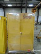 Flammable Storage Cabinet