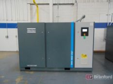 2024 Atlas Copco GHS 4600 VSD+ 104-HP Vacuum Pump
