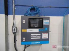 Atlas Copco Vacuum Pump Monitor