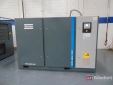 2021 Atlas Copco GHS 4600 VSD+ 104-HP Vacuum Pump
