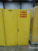 Flammable Storage Cabinet