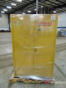 Flammable Storage Cabinet