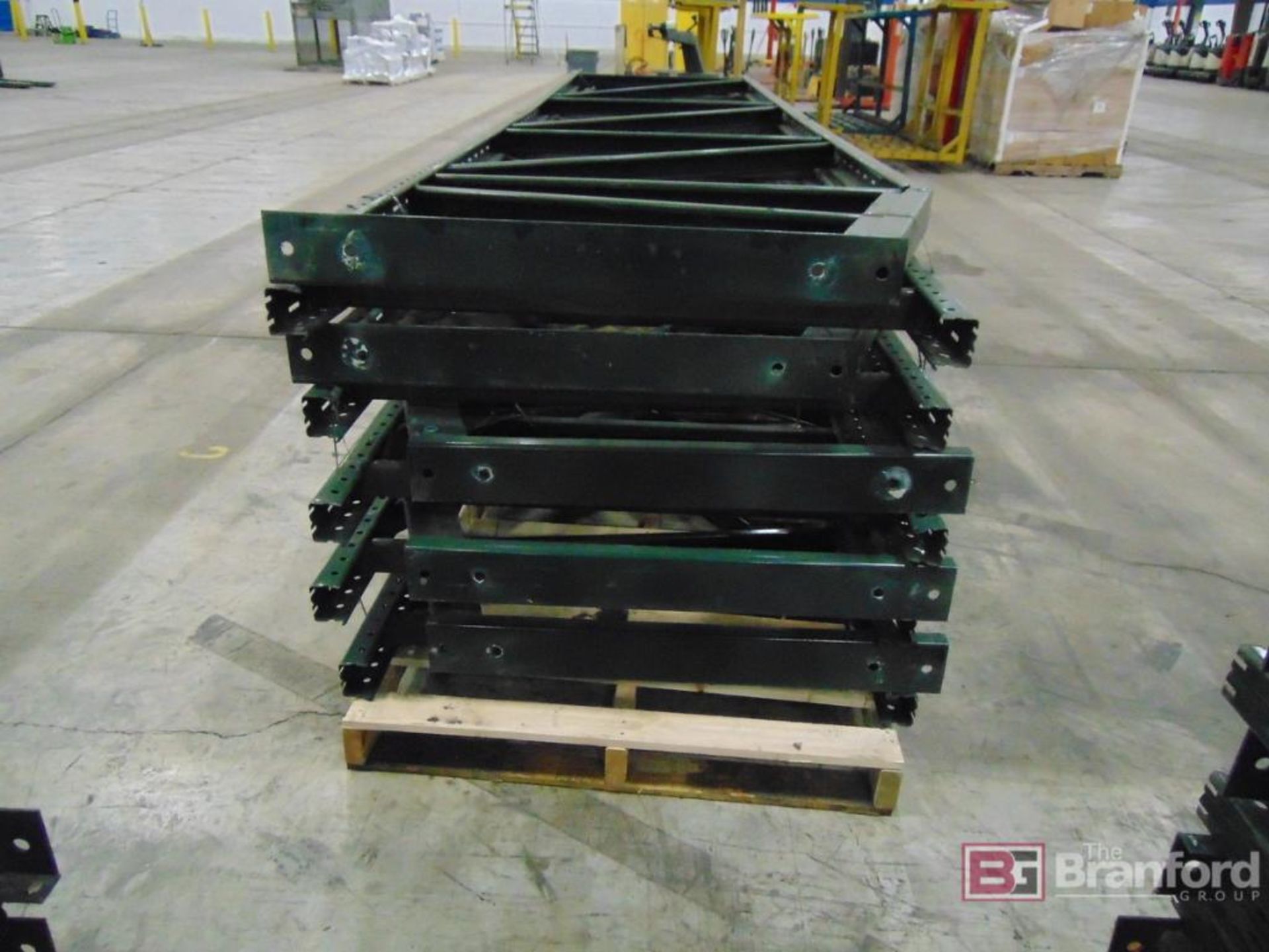 (10) Ridg-U-Rack Inc, 42