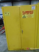 Flammable Storage Cabinet